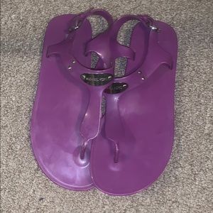 Michael Kors sandals